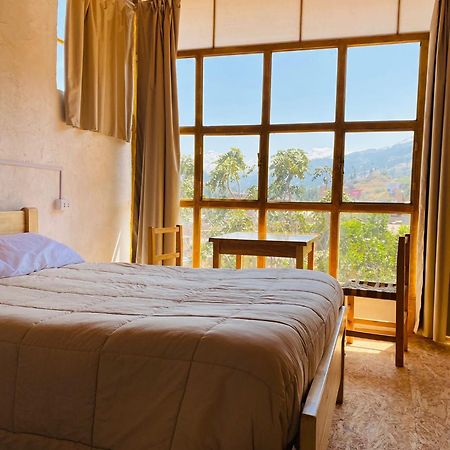 Eco Hotel Banderas Уарас Екстериор снимка