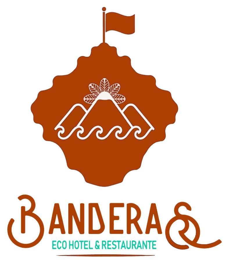 Eco Hotel Banderas Уарас Екстериор снимка