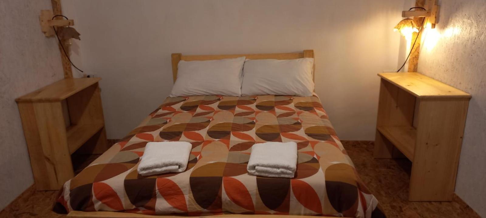 Eco Hotel Banderas Уарас Екстериор снимка