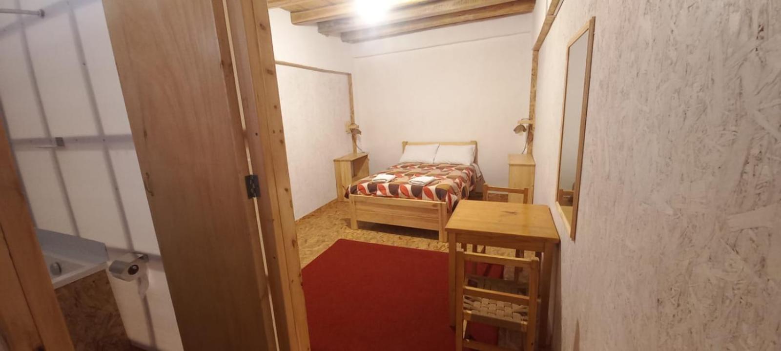 Eco Hotel Banderas Уарас Екстериор снимка