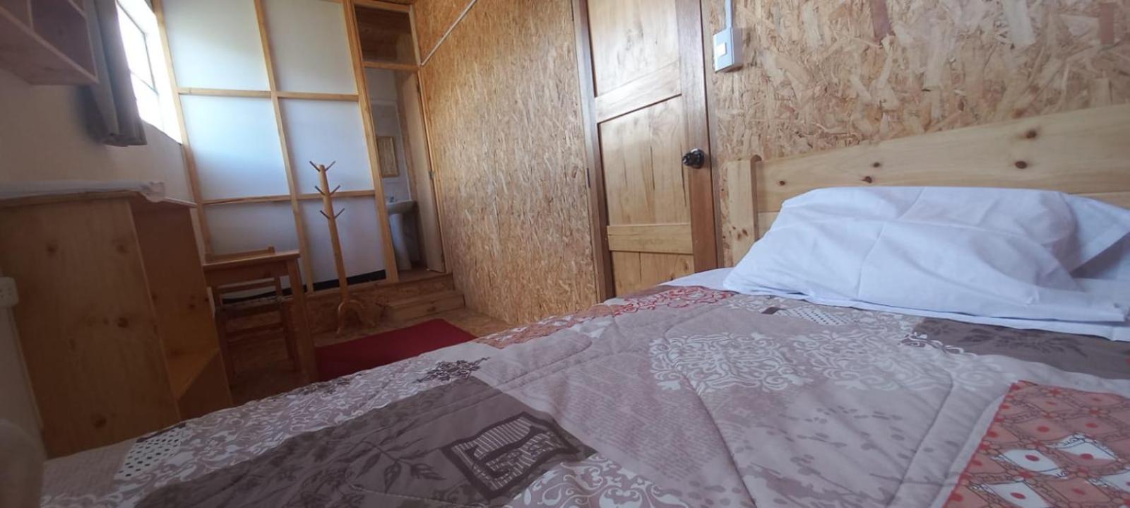 Eco Hotel Banderas Уарас Екстериор снимка